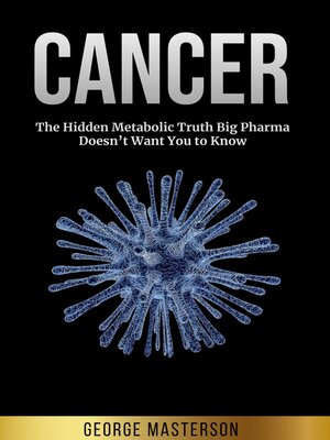 cover image of Cancer